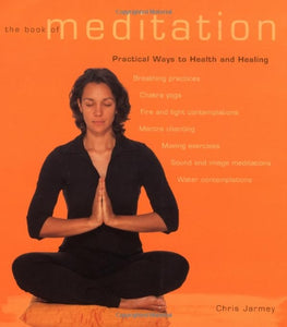 Book of Meditation 