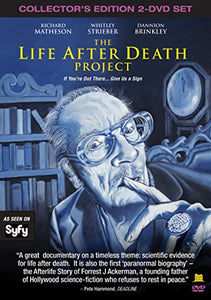 Life After Death Project [DVD] [2013] [Region 1] [US Import] [NTSC] 