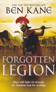 Forgotten Legion 