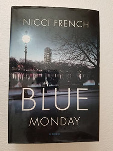 Blue Monday (Large Print Edition) 