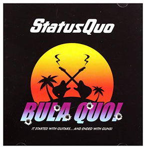 Status Quo - Bula Quo! 