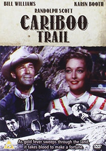 Cariboo Trail [DVD] 