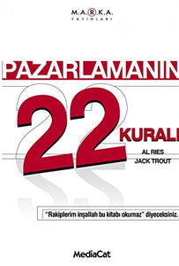 Pazarlamanın 22 Kuralı 