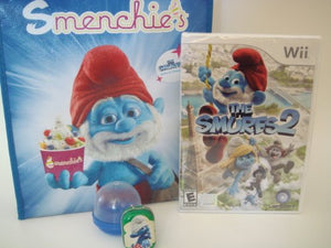 Smurf's 2 