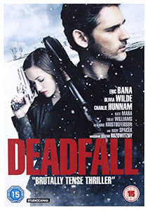 DEADFALL (DVD/S) [2013] 