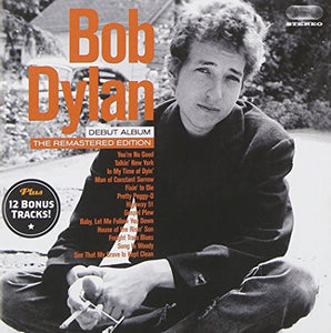 Bob Dylan - Bob Dylan 