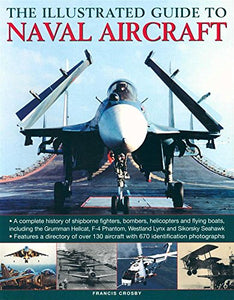 The Illustrated Guide to Naval Aircraft 