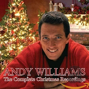 Andy Williams - Complete Christmas Recordings 