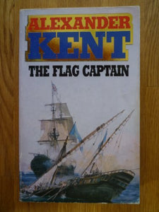 The Flag Captain 