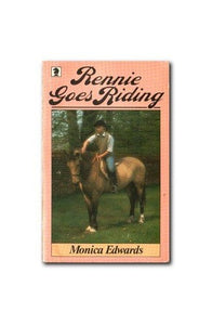 Rennie Goes Riding 