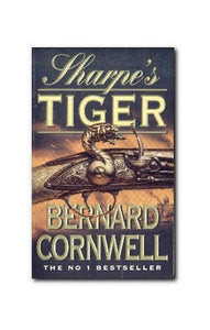 Sharpe’s Tiger 