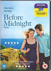 Before Midnight [DVD] [2013] 