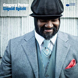 Gregory Porter - Liquid Spirit 