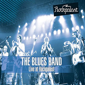 The Blues Band - The Blues Band - Live At Rockpalast (DVD & CD) [1980] [NTSC] 