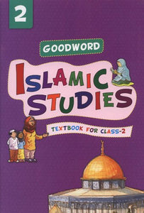 Goodword Islamic Studies: Level 2 (New Edition) 