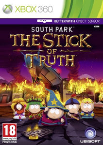 South Park: The Stick of Truth (Xbox 360) 