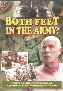 Both Feet In The Army! - Both Feet In The Army! [DVD] 