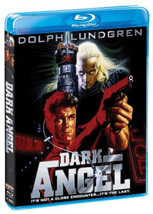 Dark Angel [Blu-ray] [1990] [US Import] [2013] [Region A] [NTSC] 