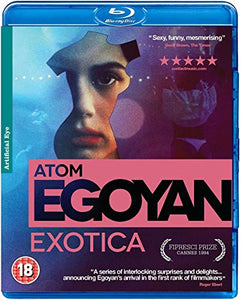 Exotica [Blu-ray] [2013] 