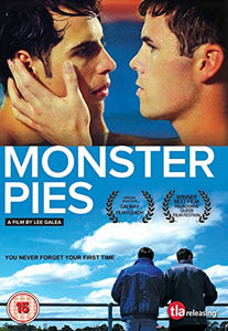 Monster Pies [DVD] 