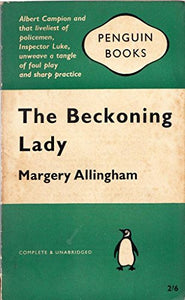 The Beckoning Lady 