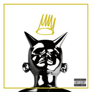 J. Cole - Born Sinner 