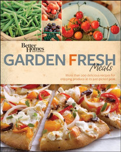 Garden Fresh Meals 