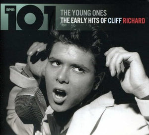 Cliff Richard - 101 - The Young Ones: The Earl 