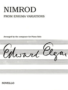 Nimrod From Enigma Variations Op.36 