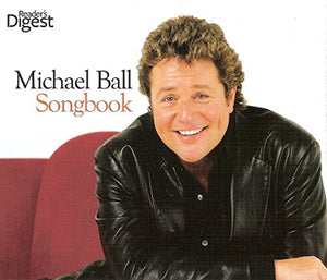 Michael Ball Songbook 