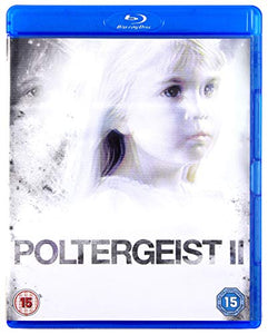 Poltergeist II: The Other Side [Blu-ray] [1986] 