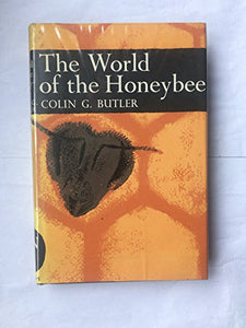 World of the Honeybee 