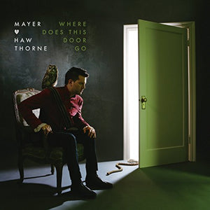 Mayer Hawthorne - Where Does This Door Go 