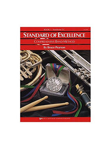 Standard of Excellence: 1 Trombone TC 