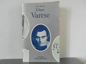 Edgard Varese 