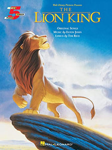 The Lion King 