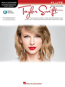 Taylor Swift - 2nd Edition 