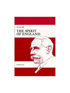 The Spirt Of England Op.80 