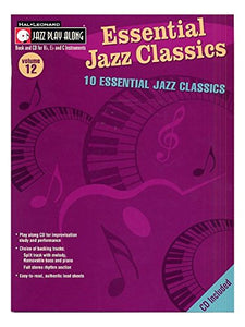 Essential Jazz Classics 