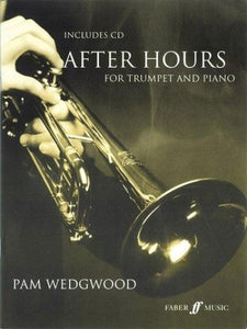 After Hours For Trumpet And Piano 