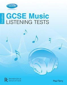 Edexcel GCSE Music Listening Tests 