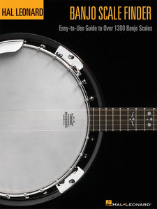 Banjo Scale Finder 