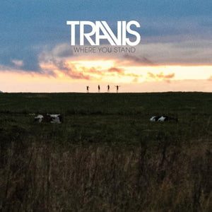 Travis - Where You Stand 