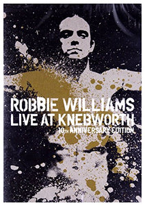 Robbie Williams - Live At Knebworth 10th Anniversary Edition [DVD] [2013] [NTSC] 