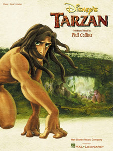 Tarzan 