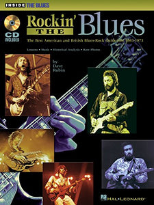 Rockin' the Blues 1963-1973 