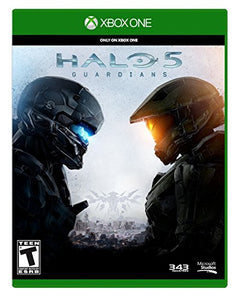 Halo 5: Guardians for Xbox One 