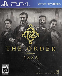 Order: 1886 