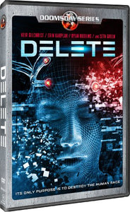 Delete [DVD] [Region 1] [US Import] [NTSC] 