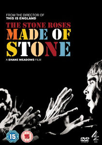 The Stone Roses: Made of Stone (1-Disc Edition) [DVD] [2013] 